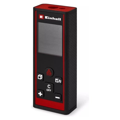 Misuratore laser einhell 2270082 tc ld 60r