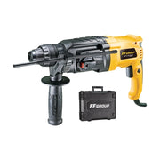 Ff group rh 2-26 plus martello perforatore combinato - uso semi-professionale