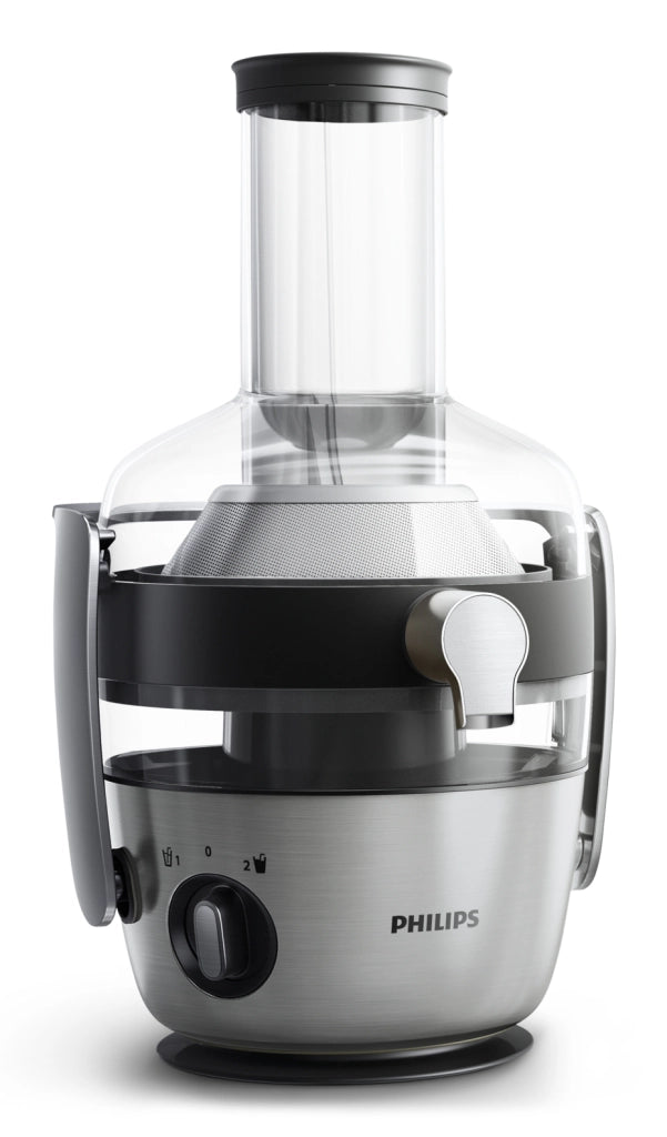 Philips centrifuga 1100w xxl fiberboost - HR1921/20