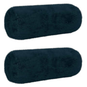 Federa 2 pz HEERLEN Blu navy Ø 15 x 40 cm 923453