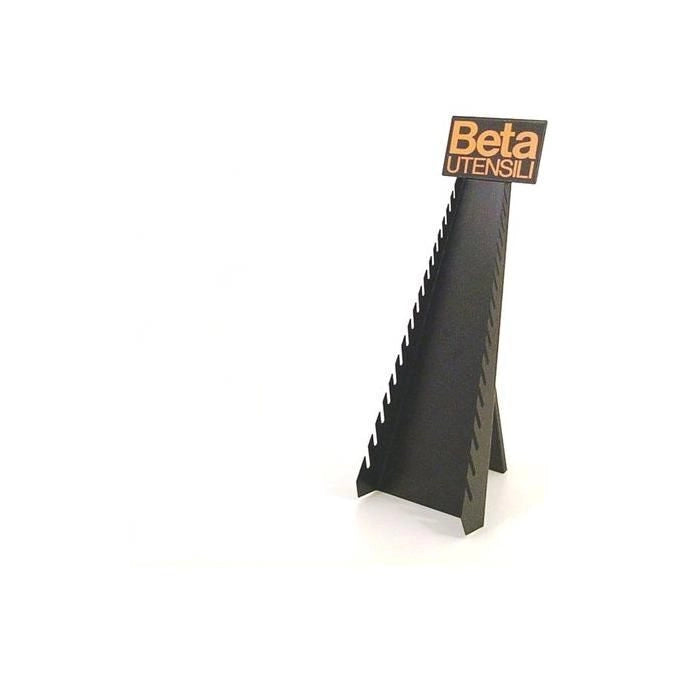 BETA Supporto Vuoto 25 Posti in Metallo per Chiavi Combinate (da 6 a 32)