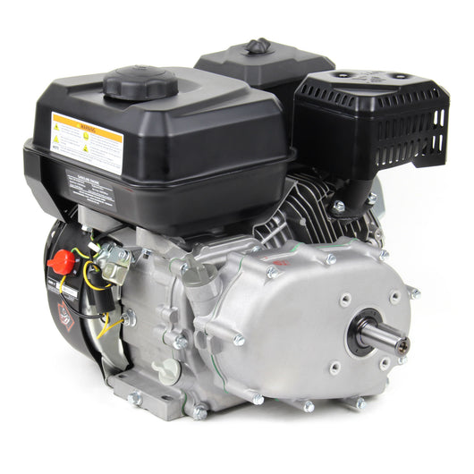 LIFAN KP230-R Motore a benzina 22mm 6,5 CV 1 cilindro frizione a bagno d'olio per macchine edili