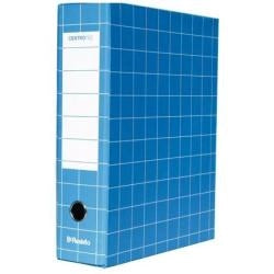 Cf6 registratori centro file grigio - RES0102.GR