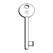 CHIAVI SILCA PATENT BON-P/DISP 6P2S OLC GR.25- 5,0 pz