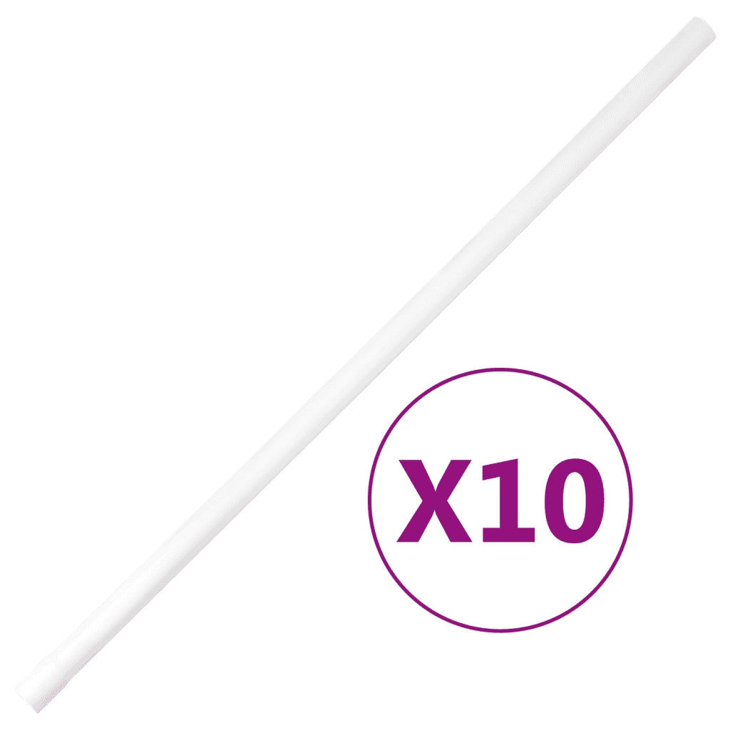 Canaline per Cavi Ã˜20 mm 10 m in PVC