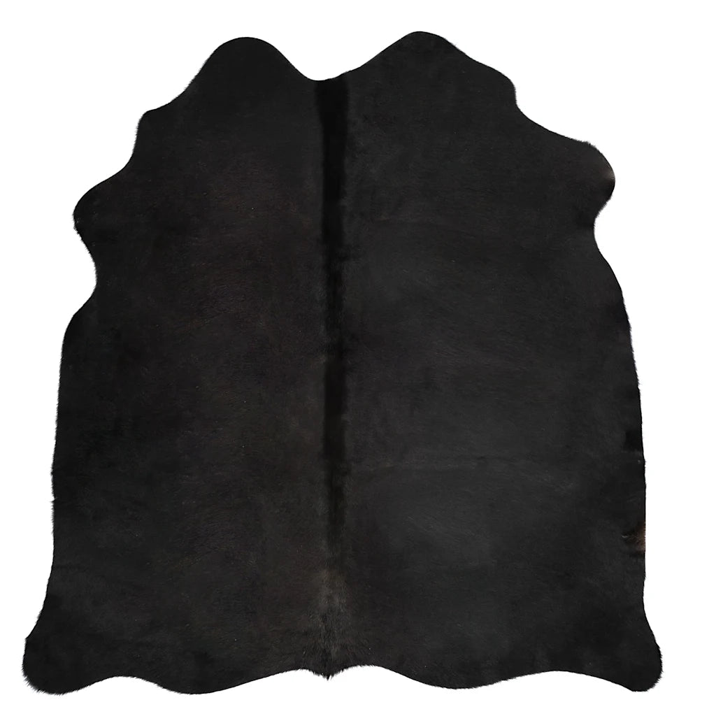 Tappeto del soggiorno | Tappeto in Vera Pelle Bovina 180x220 cm
