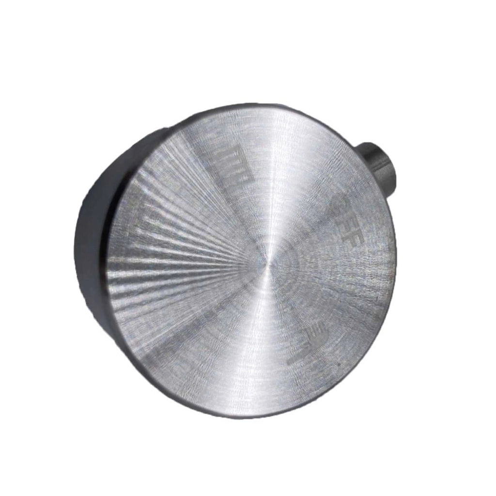 Sined Deviatore Inox Per Docce Da Giardino Deviatore Inox Grigio