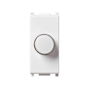 14150 Regolatore Bianco 230V 100-500W Plana