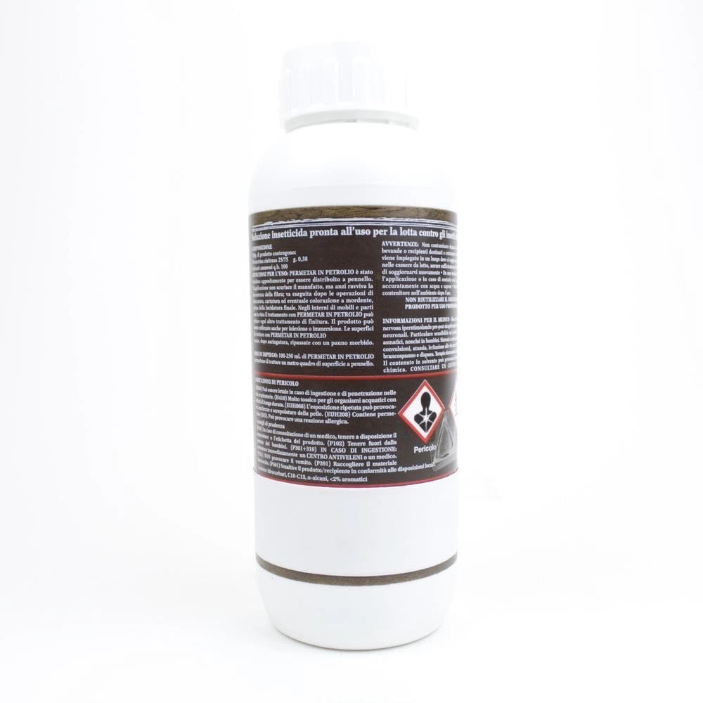 Antitarlo Permetar 1 l Dixi