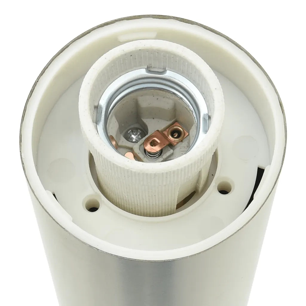 Lampada a paletto 50 cm in Acciaio Inox IP44 4005999