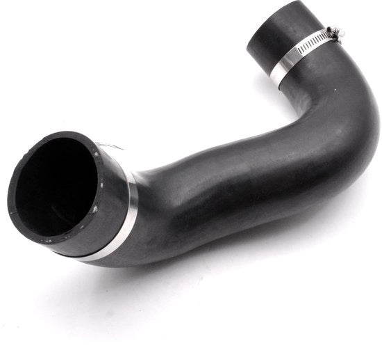 Intercooler per turbocompressore, condotto d'aria per Ford Tourneo e Transit