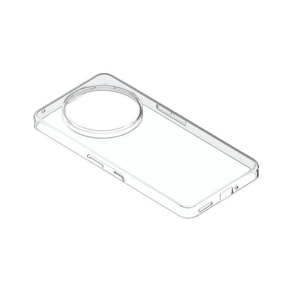 Cover nothing 610100012 3a pro case clear