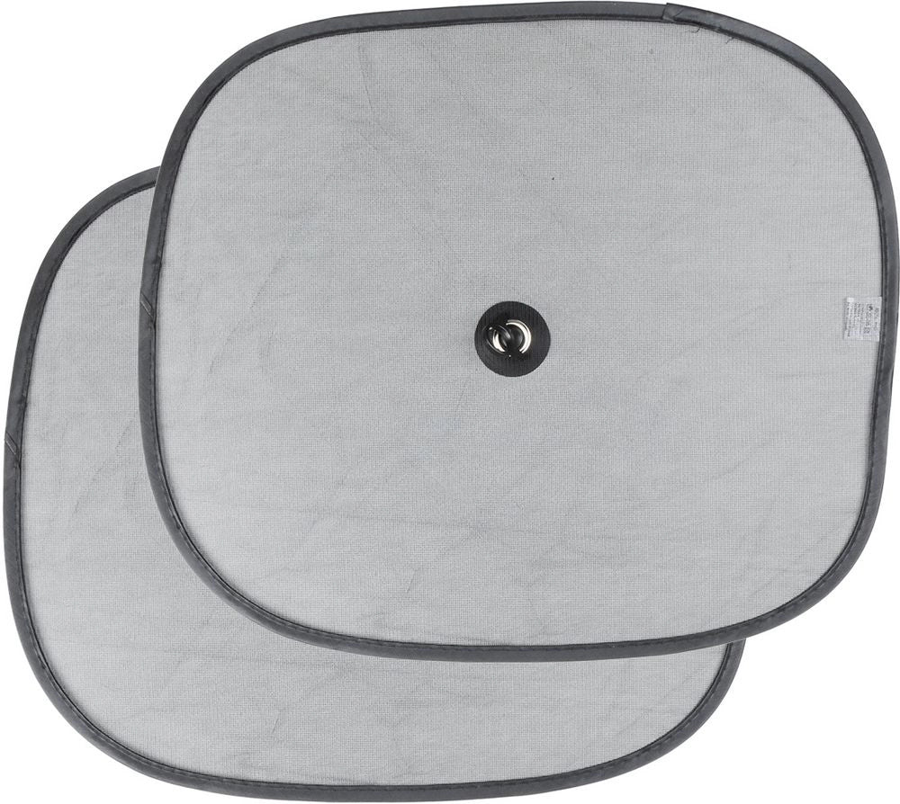 Tataway tendine Auto 44x36 cm a Ventosa â€“ Universali e Salvaspazio