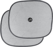 Tataway tendine Auto 44x36 cm a Ventosa â€“ Universali e Salvaspazio