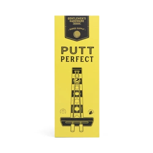 Putt Perfect   - gioco portatile