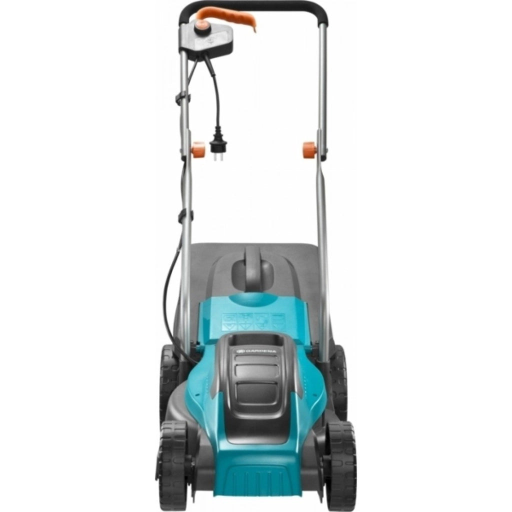 RASAERBA ELETTRICO 1100 WATT 32CM 3 ALTEZZA DI TAGLIO