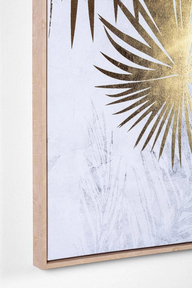 Quadro con Cornice Bold 538 122x82 cm in Mdf