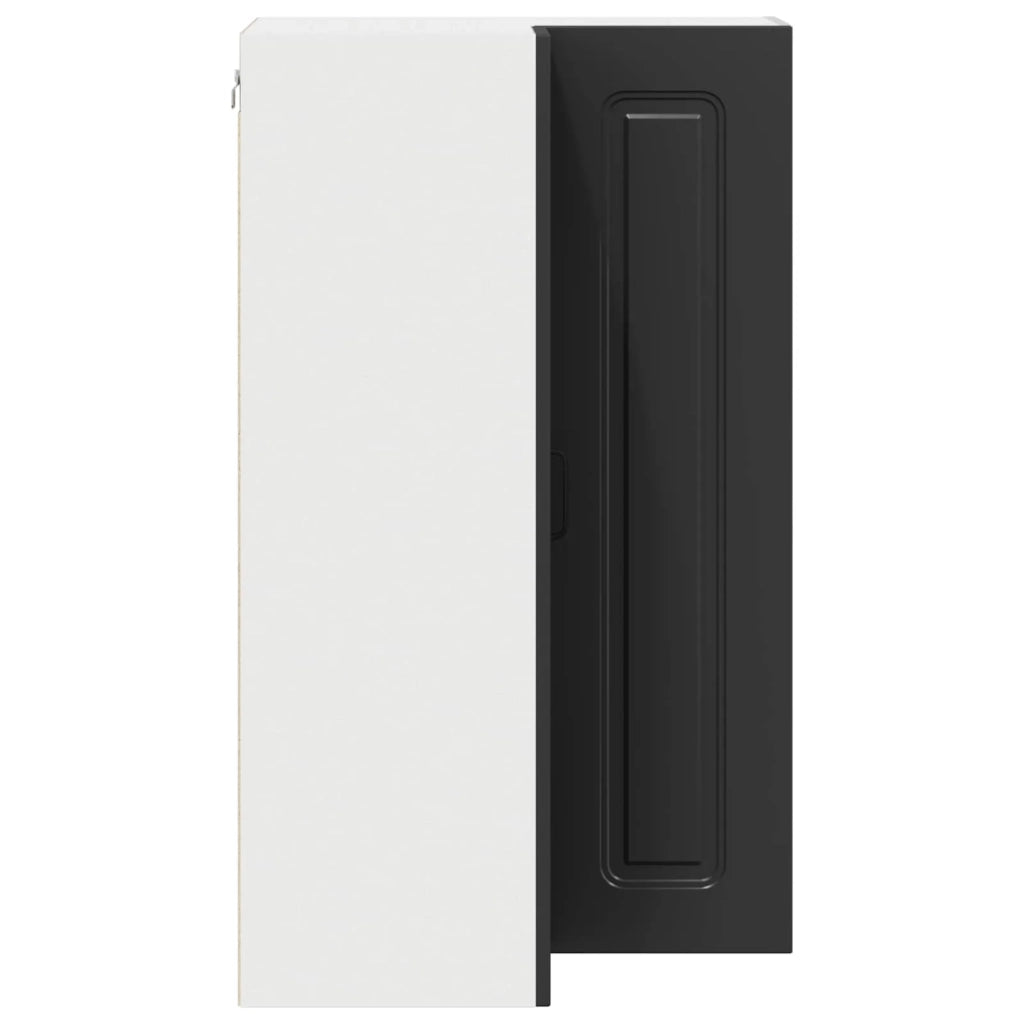 Pannello lavastoviglie Kalmar Nero 57 x 57 x 100 cm