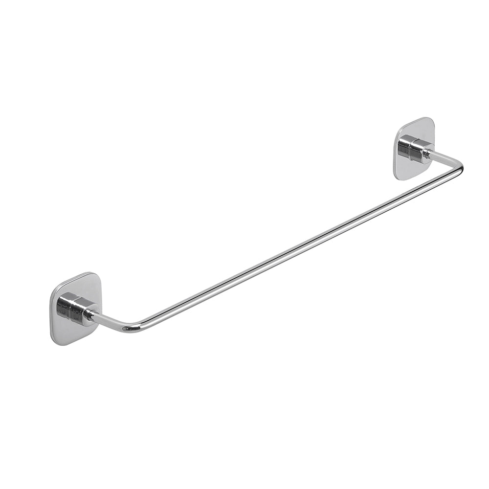 Set da 6 accessori a muro GEDY linea Teide cromato