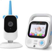 Baby Monitor Multifunzionale a Camera Indoor Premium