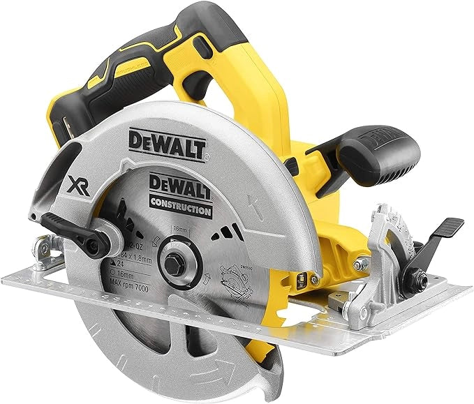SEGA CIRCOLARE DEWALT BRUSHLESS D.184mm DCS570NT-XJ