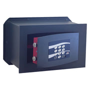 CASSAFORTE ELETTRONICA SERIE '850A' 852A - ALP 23 x  36 x 19,5 cm  - STARK