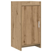 Credenza Rovere Artigianale 40 x 36 x 80 cm 8011058