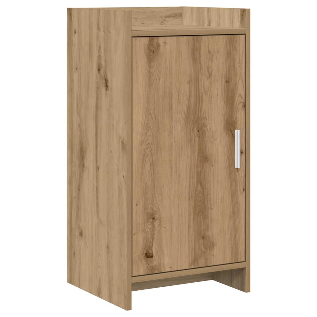 Credenza Rovere Artigianale 40 x 36 x 80 cm 8011058