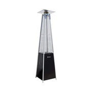 Stufa Patio Piramidale Italkero 13 Kw Distribuita da Vinco