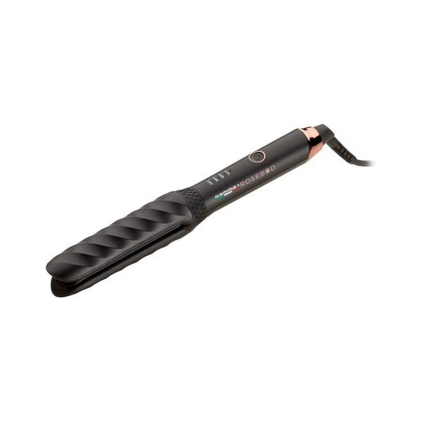 Piastra capelli gamma+ pferrosebud rosebud 2in1