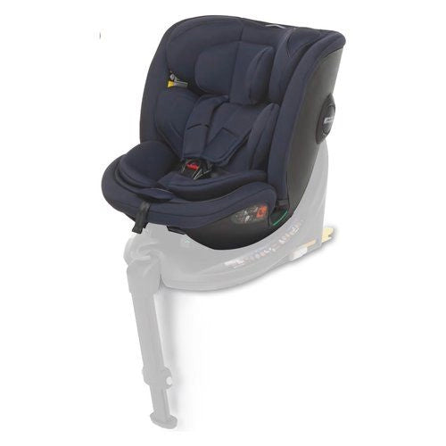 Seggiolino auto foppapedretti 9700412605 disk grow navy