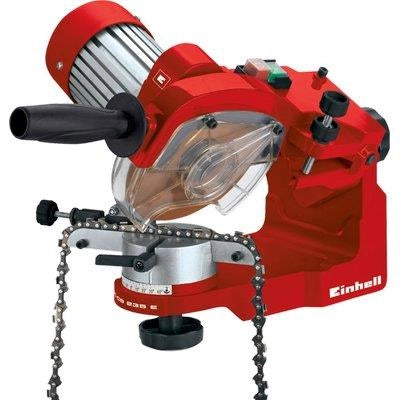 AFFILA CATENA X MOTOSEGA GCCS 235E EINHELL  VOLT 230 WATT 235 MM 145X3,2 F.MM 22