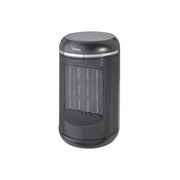 Bimar Stufetta Elettrica HP127 Termoventilatore 1500W Termostato Timer Basso Consumo