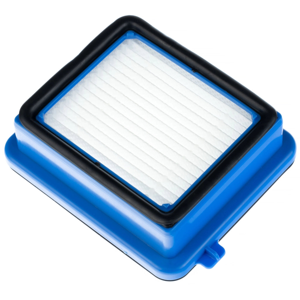 Filtro Completo per Aspirapolvere compatibile con Electrolux Well Q6/Q7/Q8 – HEPA e Motore, Alta Qualità, Lavabile