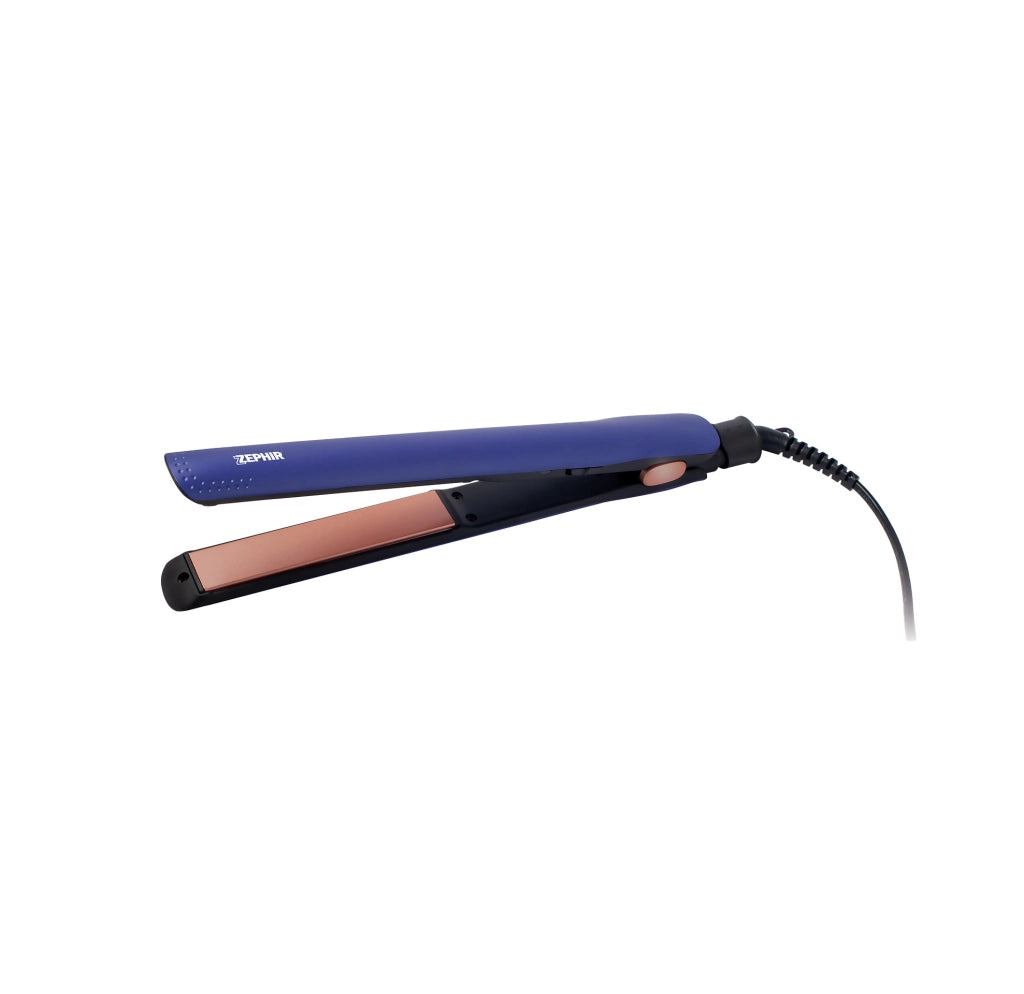 PIASTRA PER CAPELLI IN CERAMICA ZEPHIR