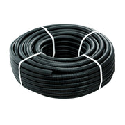 Tubo corrugato gewiss flessibile nero diametro mm 25 metri 75