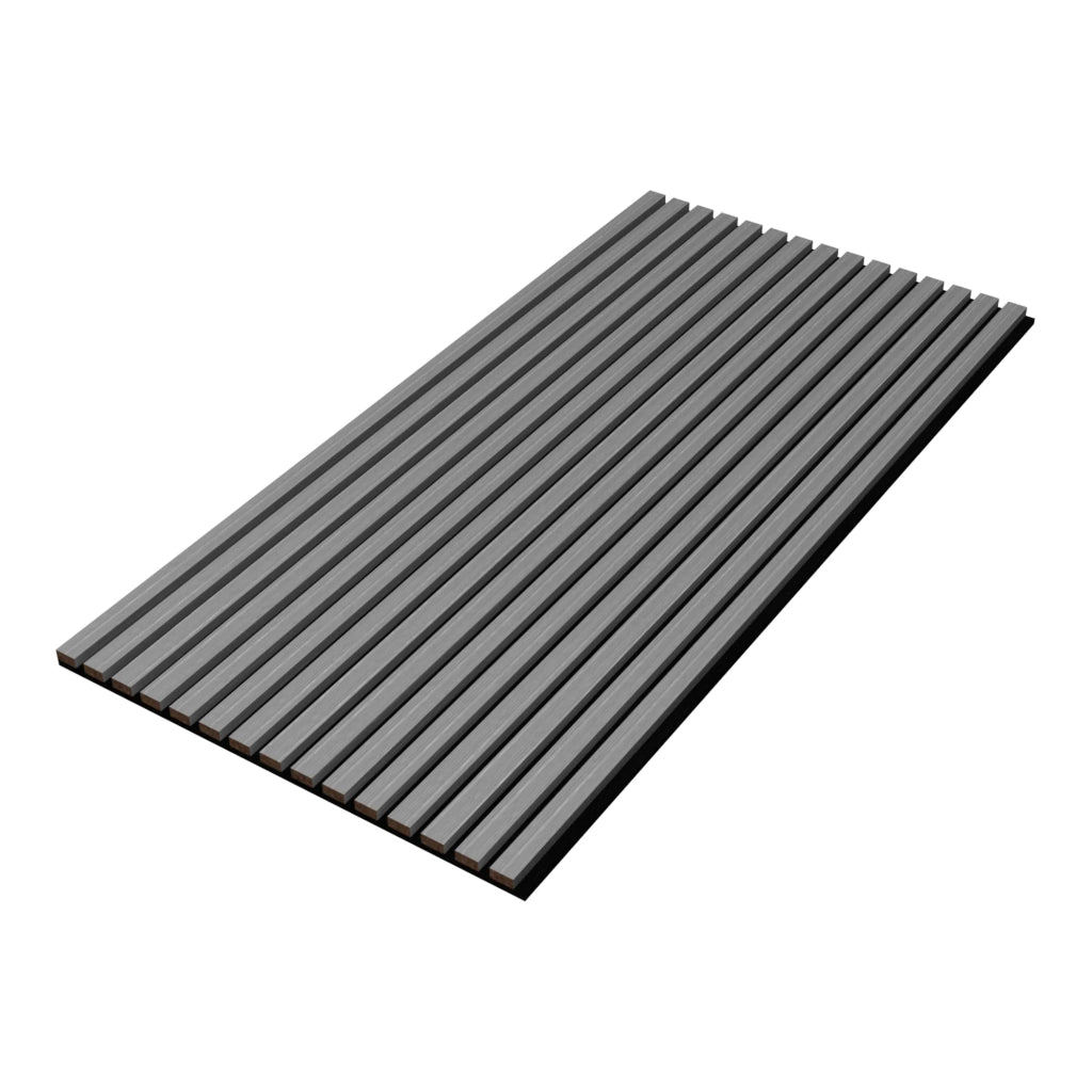Pannelli acustici confezione da 12 pannelli effetto rovere grigio 03_0008019