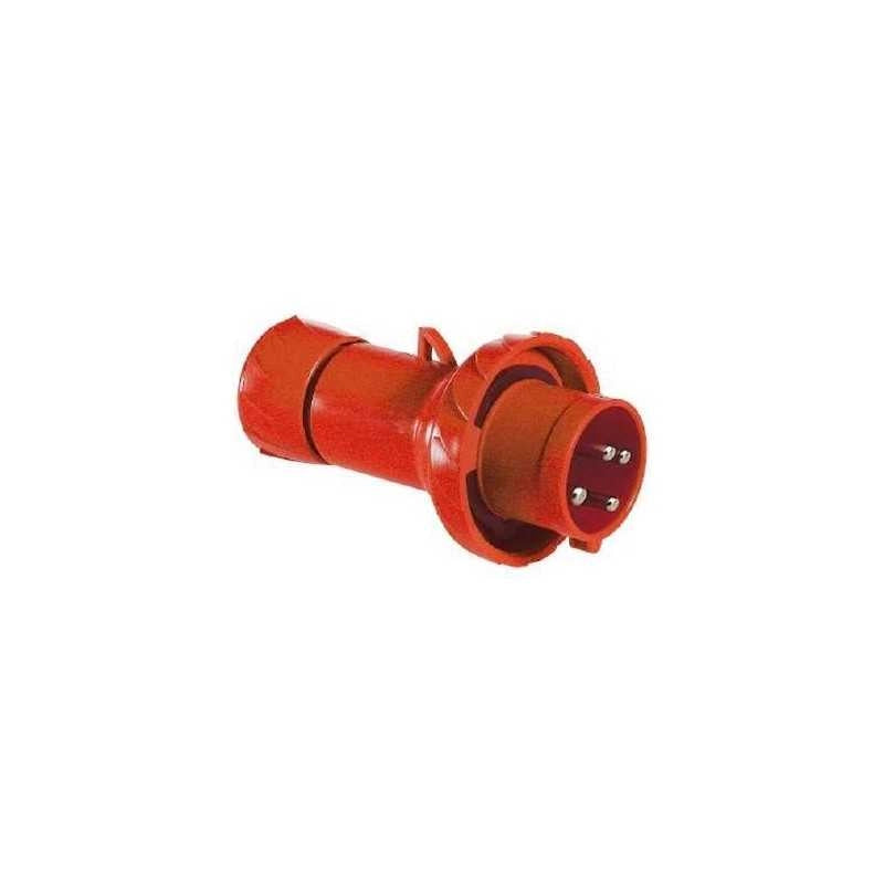 PKX16M734 Spina Industriale 3P+T 16A 380V Ca Ip67