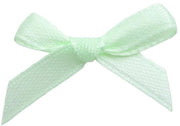 Pacchetto di 100 pezzi di seta decorativa - lana per strippare - pacchetto di regalo per il fai da te e il ricamo - lana decorativa in poliestere di alta qualità