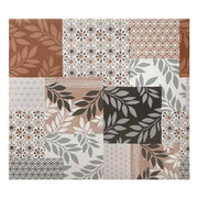 TOVAGLIATO FELPATO 'TOP QUALITY' Dis.4055/01 - H 140 cm - 20 metrilineari- BOTTIGELLI