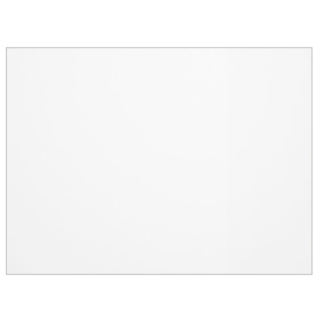 Protezione Tavolo Trasparente 120x90 cm 1,6 mm PVC CFW1590987