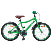 Bicicletta per Bambini 18 Pollici per bambini dai 5 ai 7 anni 42009530