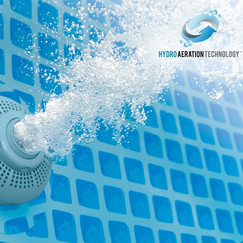 INTEX Pompa Filtrante a Cartuccia  5678 L/ora 28636GS 91497