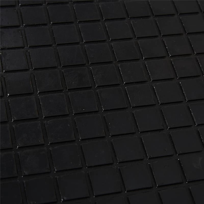 CAVALLETTO ALZAMOTO IN ACCIAIO MAX 150KG CON SUPERFICIE IN GOMMA 48X34X43 CM