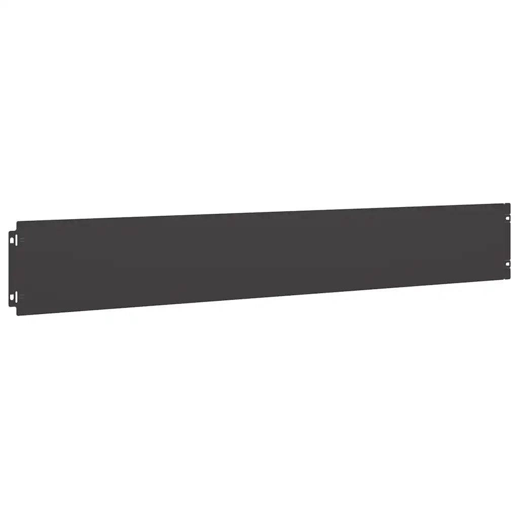 Bordura per Prato 10 pz 15 x 103 cm Acciaio laminato a freddo 860142
