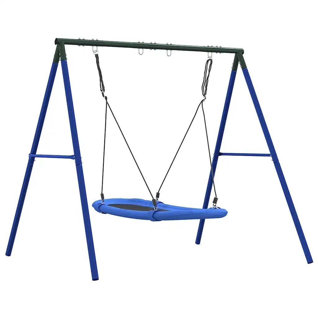 Set Gioco da Esterno con Altalena con Piattino CFW6340425