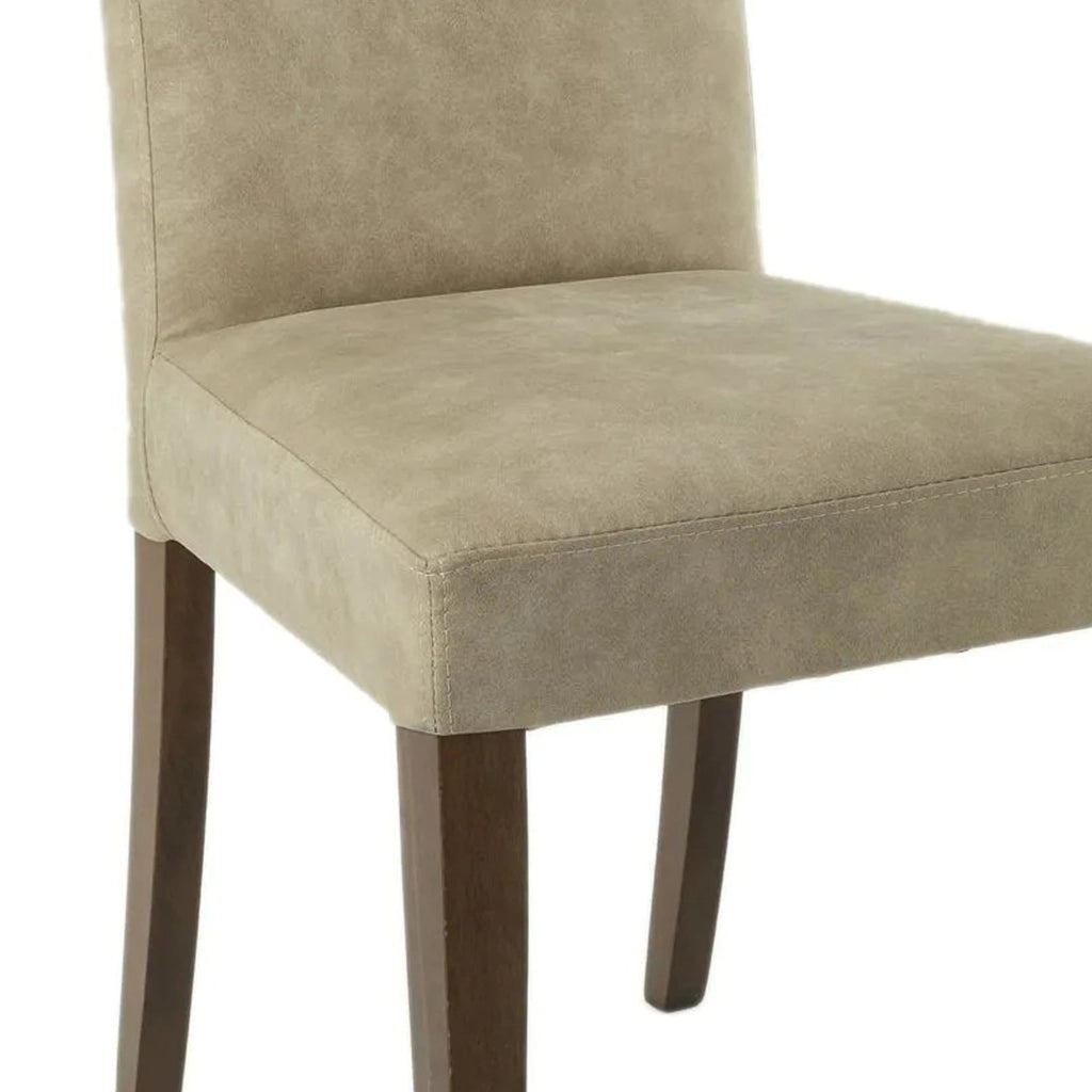 Ferraris, set di Sedie 4 Sedie, Beige