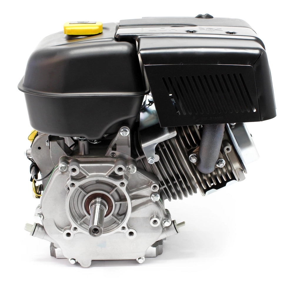 LIFAN 190 Motore a benzina a 4 tempi 10kW (15 CV) 25mm OHV raffreddato ad aria 1 cilindro, avviamento a strappo