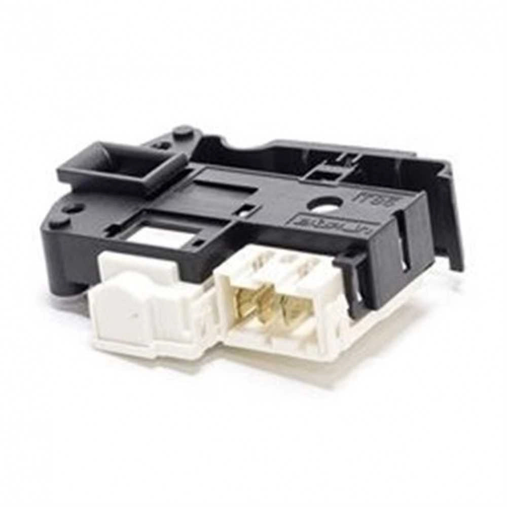 SERRATURA BLOCCOPORTA PORTA LAVATRICE OBLO\' HOTPOINT ARISTON C00307442 BITRON - Whirlpool Ariston Hotpoint