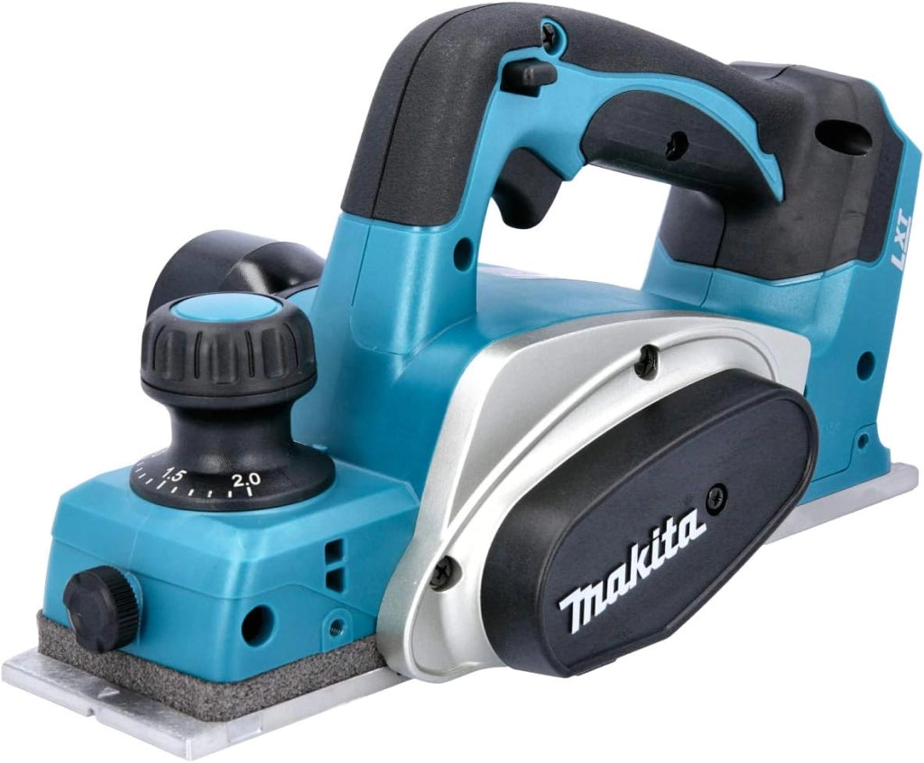 DKP180Z DKP180 18V LXT Li-ion 82mm Cordless Planer nudo corpo solo ex BKP180Z